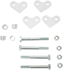 Lowering Kit Silver