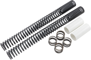 Fork Lowering Kits Black, 1, nordicamoto.ro