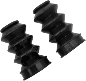 Fork Boots Black, 1, nordicamoto.ro