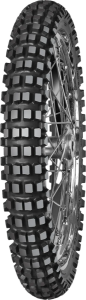 MITAS Enduro Trail-XT+ 80/90-21 48H TL/TT első kalandgumi, 1, nordicamoto.ro