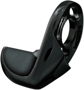 Iso®-throttle Boss Black, 1, nordicamoto.ro