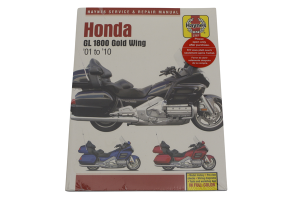 Service Manual, 1, nordicamoto.ro