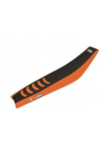 KTM 08–11 BlackBird Double Grip 3 tok, nordicamoto.ro