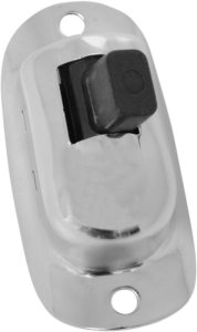 Dimmer Switch Chrome, 1, nordicamoto.ro