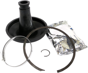 Cv Boot Kit Standard Black