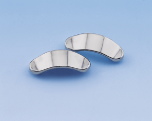 Handlebar Clamp Plugs, 1, nordicamoto.ro