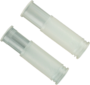 7/8(r) D3 Replacement Grip Clear