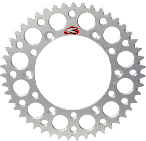 Sprocket Silver, 1, nordicamoto.ro