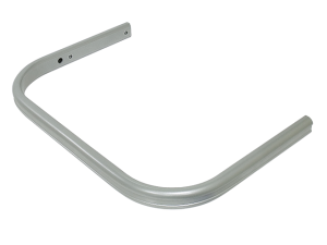 Sno-X Bumper - Rear Polaris RMK/Switchback