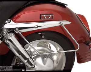 Saddlebag Stays Silver, 1, nordicamoto.ro