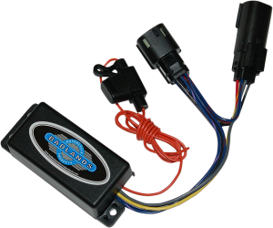 Illuminator Plug-in Style Run, Brake And Turn Signal Module