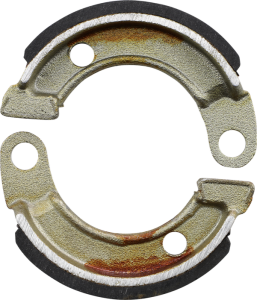 Brake Shoe Asbestos Free Sintered Metal, 3, nordicamoto.ro