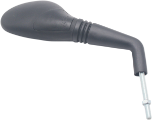 E-mark Mirror Black