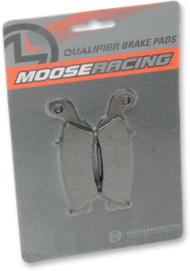 MOOSE RACING fékbetétek a selejtezőhöz, 2, nordicamoto.ro