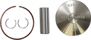 Racer Elite 2-stroke Series Piston, 4, nordicamoto.ro