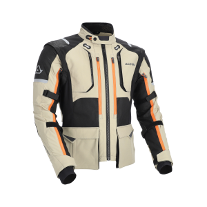 Acerbis Rally Pro kabát