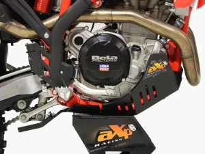 Scut Motor AXP Racing Xtrem Beta RR 350/390/430/480/RR-S '20–'24 Fekete, 2, nordicamoto.ro