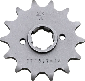 JT SPROCKETS Első lánckerék , nordicamoto.ro