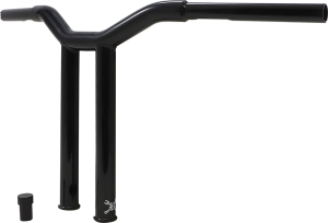 Dominator Handlebar Black, 2, nordicamoto.ro