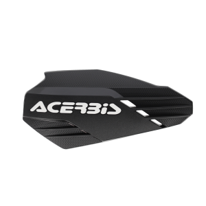 Acerbis K-LINEAR kormányvédő, piros/fekete, 5, nordicamoto.ro