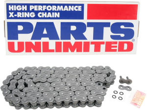 Px Series Drive Chain Steel, 1, nordicamoto.ro