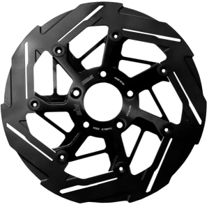 Brake Rotor Designed By Kodlin Black 