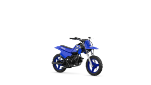Yamaha PW50 gyermekmotorkerékpár, nordicamoto.ro