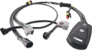 Fi2000r O² Standard Model Fuel Processor Black, White, 2, nordicamoto.ro