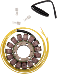 Oem Style Stator