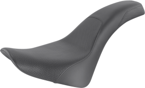 Profiler Basket-weave Seat Black