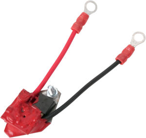 Regulator And Alternator