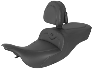 Roadsofa Seat Black, 1, nordicamoto.ro