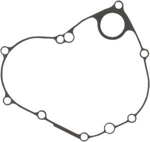 Stator Cover Gasket
