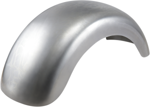 Custom Rear Fender Unfinished