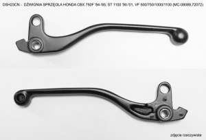 Kuplungkart HONDA CBX 750F '84–'85 / ST 1100 '90–'01 / VF 500/750/1000/1100 modellekhez – Nachman, nordicamoto.ro
