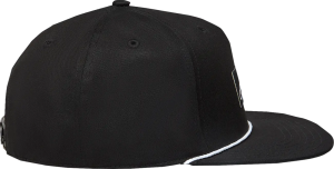 „Label” feliratú snapback sapka, fekete, 5, nordicamoto.ro