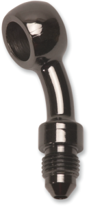 Renegade Banjo Fitting Black