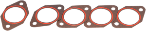 Gasket Intake Manifold To Carburetor (foamet), 3, nordicamoto.ro