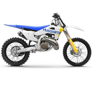 Husqvarna TC 300 2027 motokrossz-motorkerékpár, 1, nordicamoto.ro