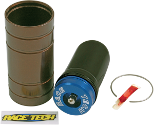 Bladder Conversion Kit Black, Blue 