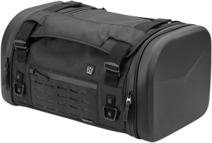 Xkursion® Xs Steward Roll Bag Black, 4, nordicamoto.ro