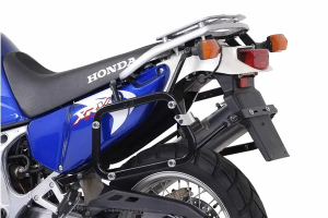 Suport Side Case SW-Motech Quick-Lock Evo Honda XRV 750 Africa Twin (92-03) KFT0107920001B, 1, nordicamoto.ro