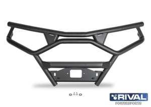 Rival Steel első lökhárító a CF Moto CForce 600 / 625 modellhez, 2, nordicamoto.ro