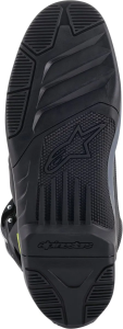 Cizme Alpinestars Tech 5 White/Black 44,5, 3, nordicamoto.ro