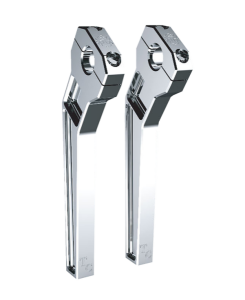 Risers Silver