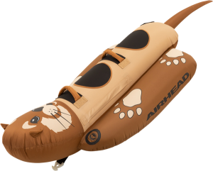 Towable Riding Tube