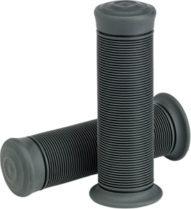 Kung Fu Grips Gray