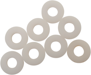 Plastic Breather Valve Washer Set