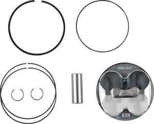 MOOSE RACING High-performance 4-stroke Piston Kit 