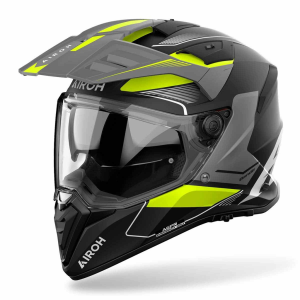 Airoh Bandit Tune Adventure sisak